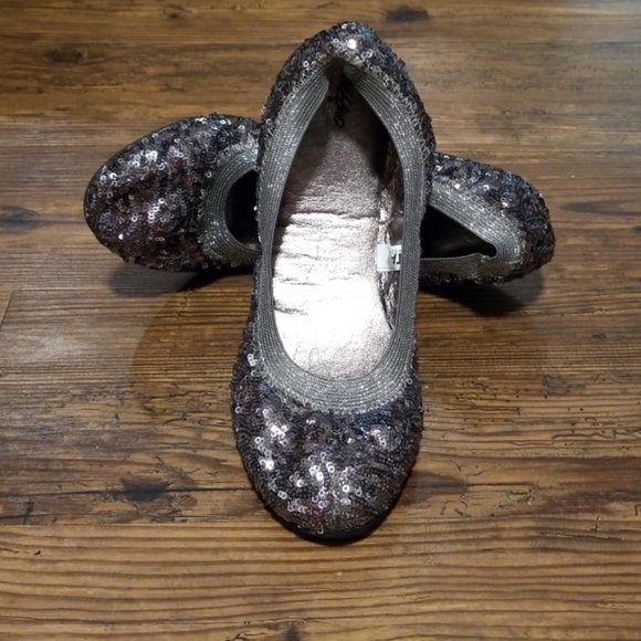 Massimo Shoes - Massimo ballet flats